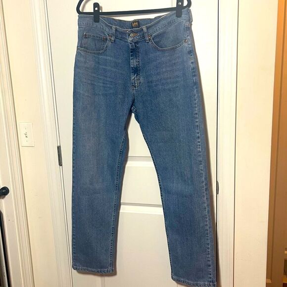 Lee Other - Lee Premium Select Regular Fit Men’s Jeans Size 36x32